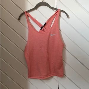 Nike Tank